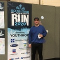 Doug Resolution Run 2020